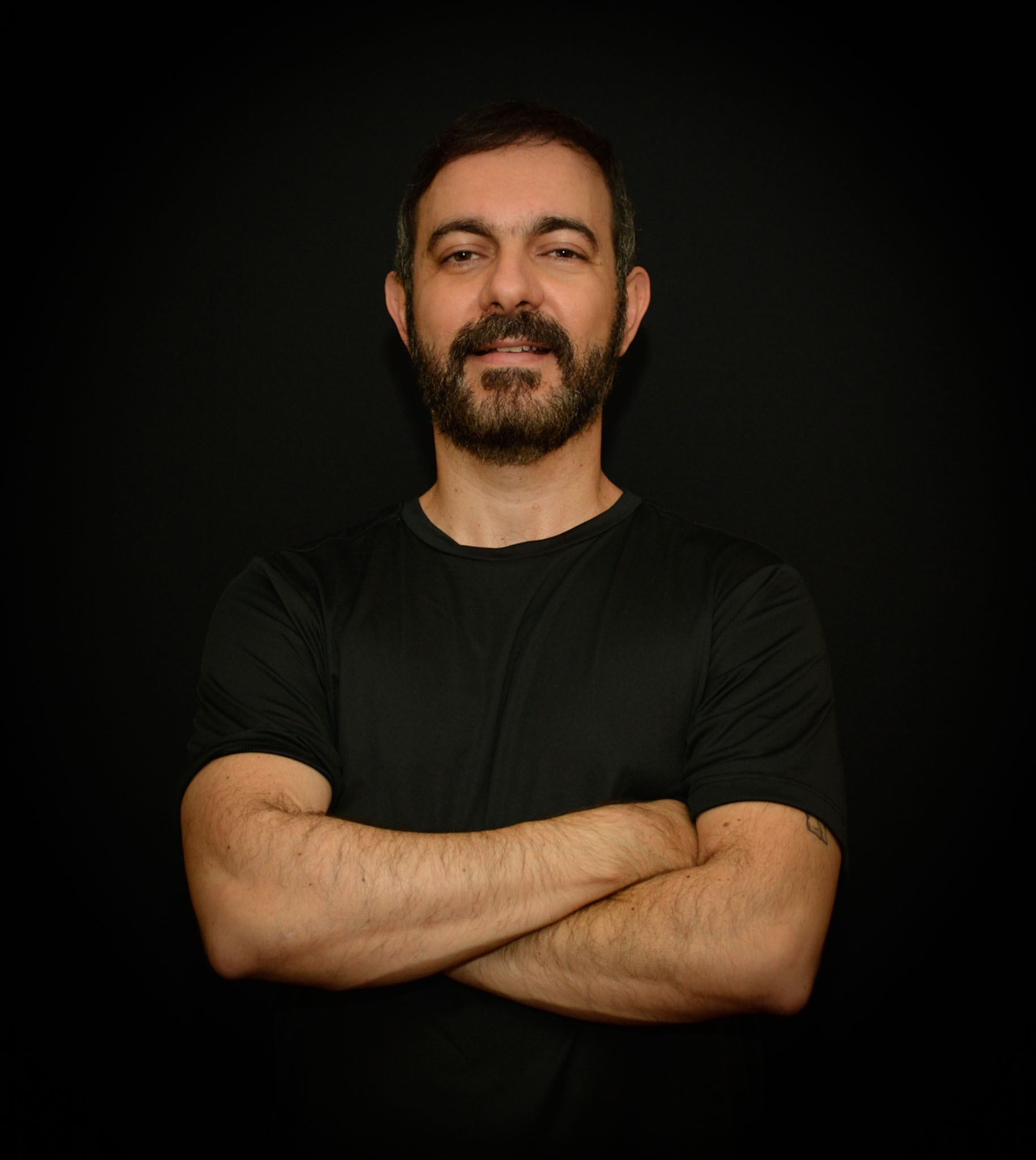 Prof. Marcelo Gomes Speziali